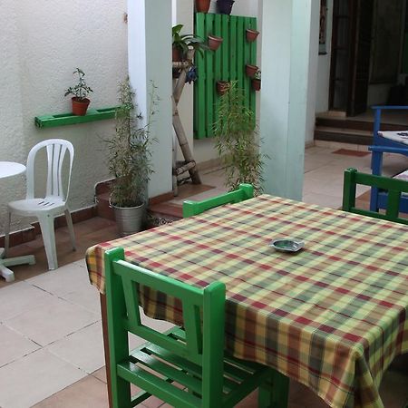 Hostal Los Aventureros Santa Cruz de La Sierra Luaran gambar