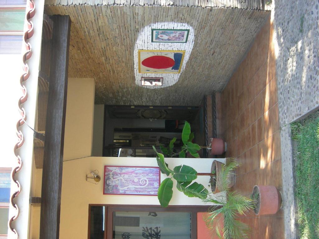Hostal Los Aventureros Santa Cruz de La Sierra Luaran gambar