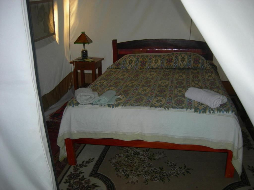 Hostal Los Aventureros Santa Cruz de La Sierra Luaran gambar