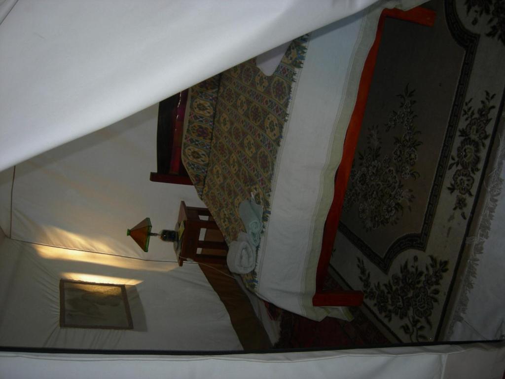 Hostal Los Aventureros Santa Cruz de La Sierra Luaran gambar