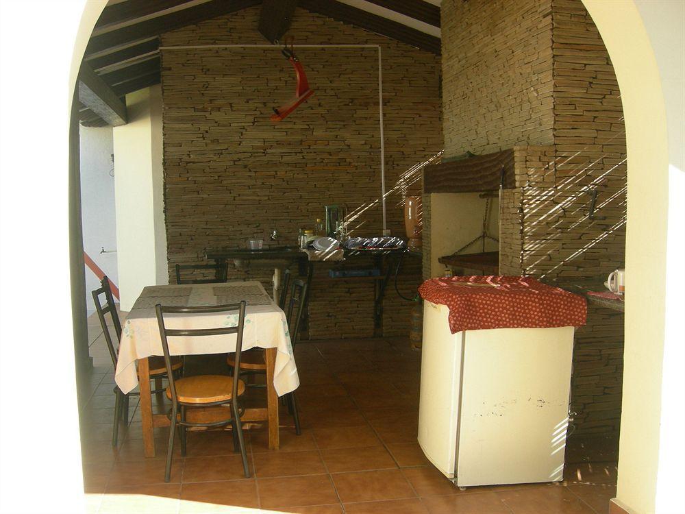 Hostal Los Aventureros Santa Cruz de La Sierra Luaran gambar