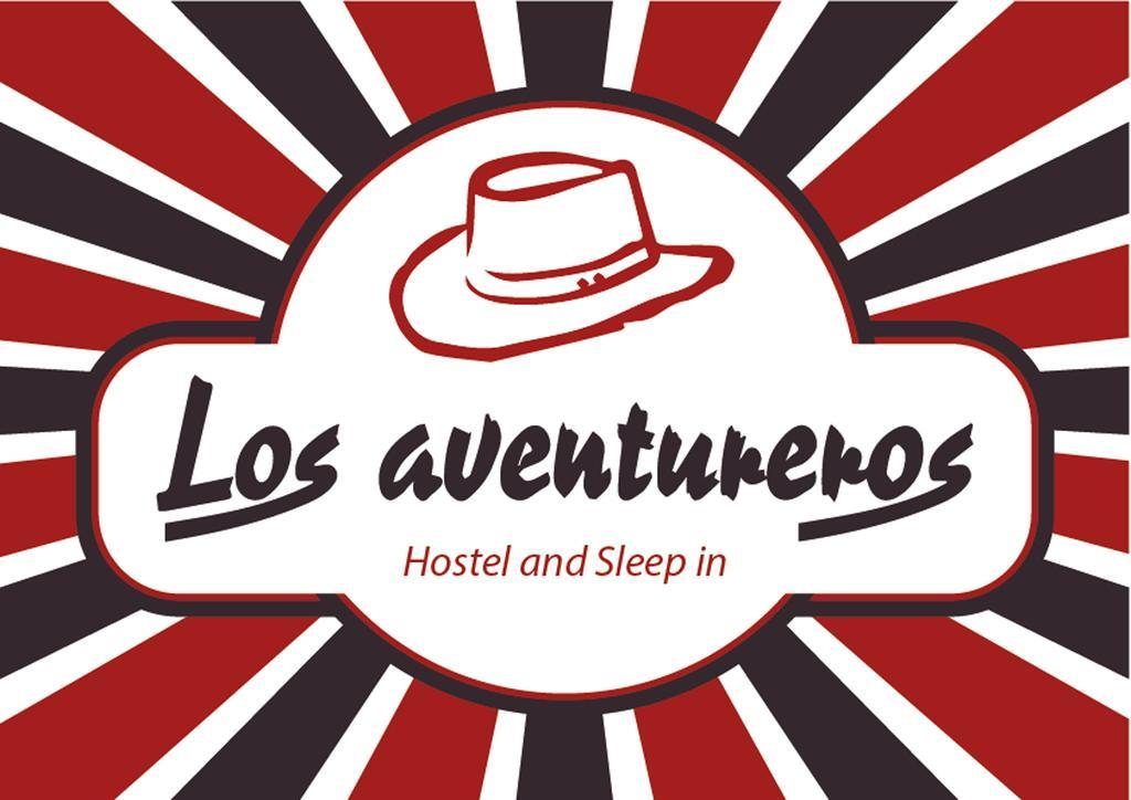 Hostal Los Aventureros Santa Cruz de La Sierra Luaran gambar