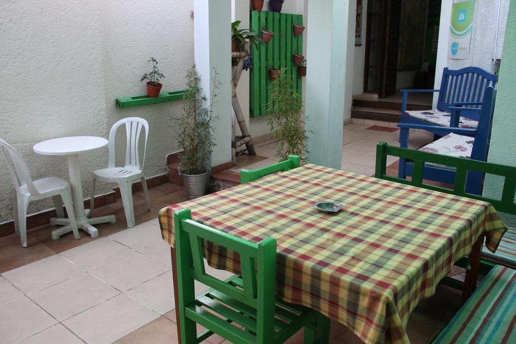 Hostal Los Aventureros Santa Cruz de La Sierra Luaran gambar